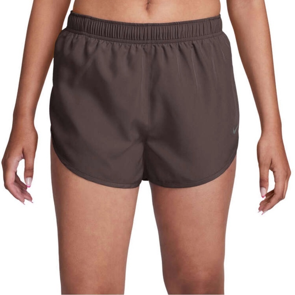 Nike One Dri-Fit Tempo Lined Shorts 2.5 inch  - Size XS